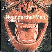 Neanderthal Man (song)